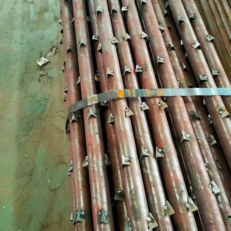 殷都土钉小导管