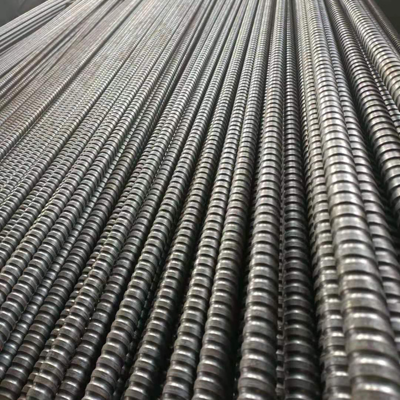 殷都中空锚杆