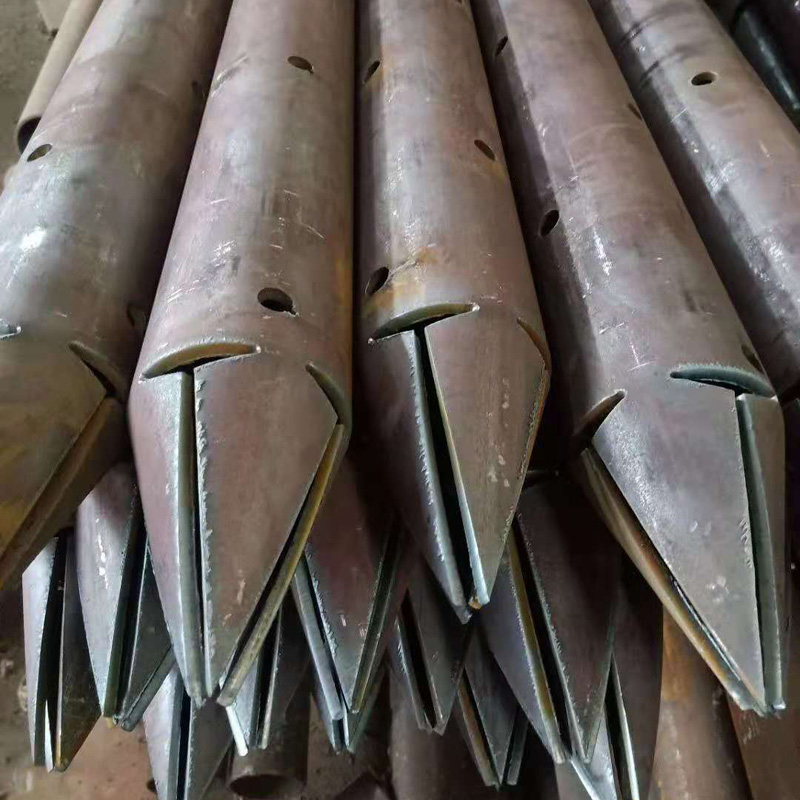 殷都预埋注浆管